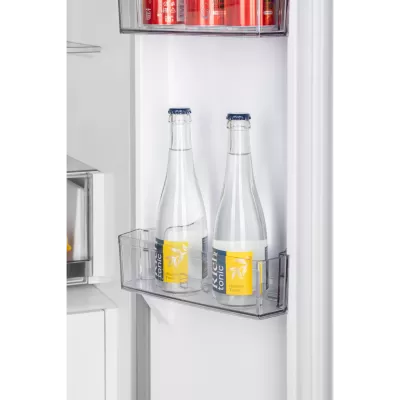 Холодильник NORDFROST RFQ 440 NFGB Холодильник NORDFROST RFQ 440 NFGB