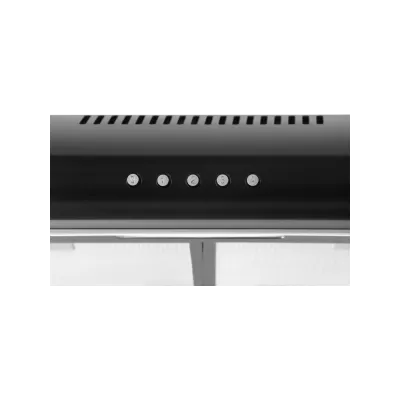 Подвесная вытяжка NORDFROST AS 6040 B Подвесная вытяжка NORDFROST AS 6040 B