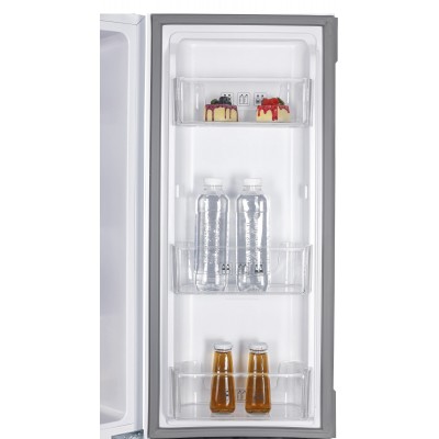 Холодильник NORDFROST RFQ 500 NFW Холодильник NORDFROST RFQ 500 NFW