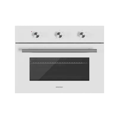 Духовой шкаф NORDFROST HM 5060 W Духовой шкаф NORDFROST HM 5060 W