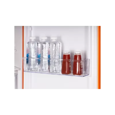 Холодильник NORDFROST NRB 162NF Or Холодильник NORDFROST NRB 162NF Or