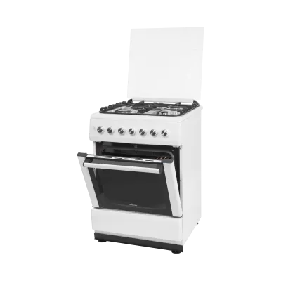 Плита газовая NORDFROST GG 6062 W Плита газовая NORDFROST GG 6062 W