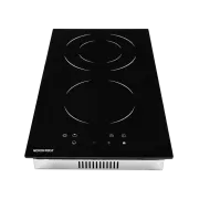 Варочная поверхность NORDFROST EM 3029 B