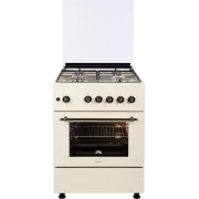 Плита газовая NORDFROST GG 6061 Y