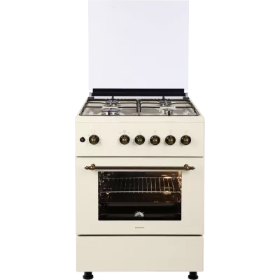 Плита газовая NORDFROST GG 6061 Y Плита газовая NORDFROST GG 6061 Y