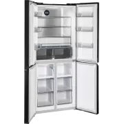 Холодильник NORDFROST RFQ 450 NFGB