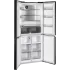 Холодильник NORDFROST RFQ 450 NFGB Холодильник NORDFROST RFQ 450 NFGB