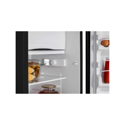 Холодильник NORDFROST NR 403 B Холодильник NORDFROST NR 403 B