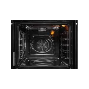 Духовой шкаф NORDFROST HM 6080 B