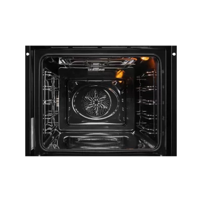 Духовой шкаф NORDFROST HM 6080 B Духовой шкаф NORDFROST HM 6080 B