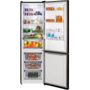 Холодильник NORDFROST RFC 390D NFGB