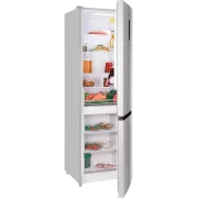 Холодильник NORDFROST RFC 350D NFS