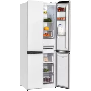 Холодильник NORDFROST RFQ 440 NFGW