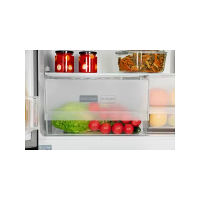 Холодильник NORDFROST RFQ 510 NFGB Холодильник NORDFROST RFQ 510 NFGB