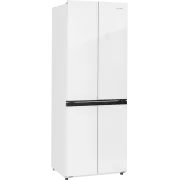 Холодильник NORDFROST RFQ 440 NFGW