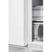 Холодильник NORDFROST RFQ 450 NFGW