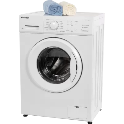 Стиральная машина NORDFROST WM 7100 W Стиральная машина NORDFROST WM 7100 W