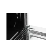 Плита газовая NORDFROST GG 5061 W