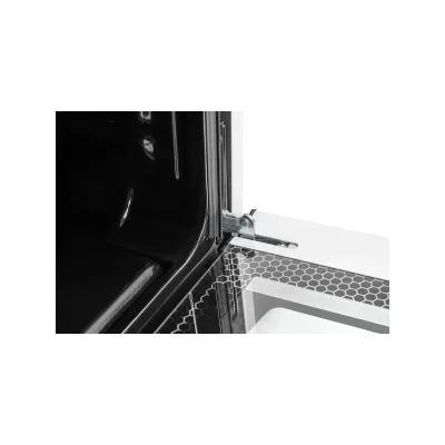 Плита газовая NORDFROST GG 5061 W Плита газовая NORDFROST GG 5061 W