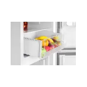 Холодильник NORDFROST RFC 390D NFW