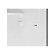 Холодильник NORDFROST RFC 390D NFW