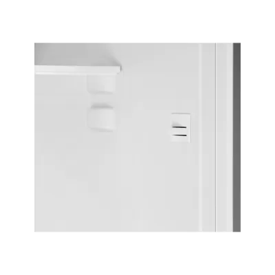 Холодильник NORDFROST RFC 390D NFW Холодильник NORDFROST RFC 390D NFW