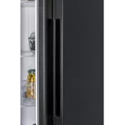 Холодильник NORDFROST RFS 525DX NFXd