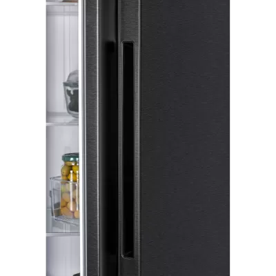 Холодильник NORDFROST RFS 525DX NFXd Холодильник NORDFROST RFS 525DX NFXd