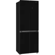 Холодильник NORDFROST RFQ 440 NFGB