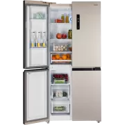 Холодильник NORDFROST RFQ 500 NFH