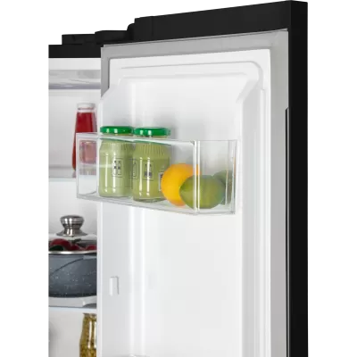 Холодильник NORDFROST RFQ 510 NFB Холодильник NORDFROST RFQ 510 NFB