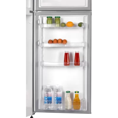 Холодильник NORDFROST NRT 141 132 Холодильник NORDFROST NRT 141 132