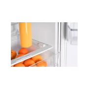 Встраиваемый холодильник NORDFROST NRCB 330 NFW