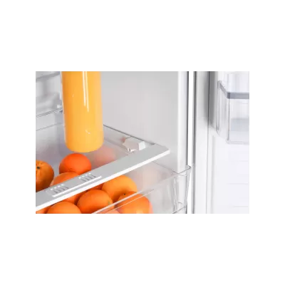 Встраиваемый холодильник NORDFROST NRCB 330 NFW Встраиваемый холодильник NORDFROST NRCB 330 NFW