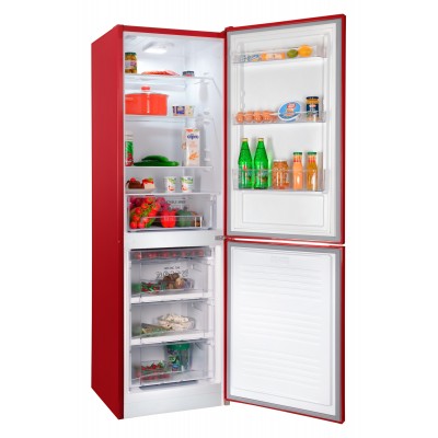 Холодильник NORDFROST NRG 162NF R Холодильник NORDFROST NRG 162NF R