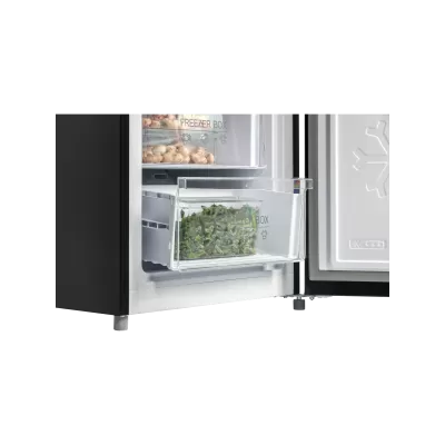 Холодильник NORDFROST RFC 390D NFGB Холодильник NORDFROST RFC 390D NFGB