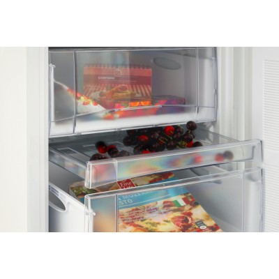 Морозильник NORDFROST DF 168 WSP Морозильник NORDFROST DF 168 WSP