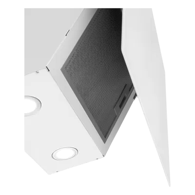 Каминная вытяжка NORDFROST HM 6080 W Каминная вытяжка NORDFROST HM 6080 W