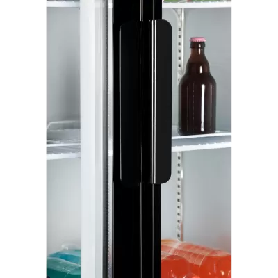 Витрина холодильная NORDFROST RSC 600 GKB Витрина холодильная NORDFROST RSC 600 GKB