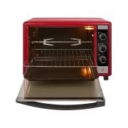 Духовка NORDFROST RC 450 ZR pizza