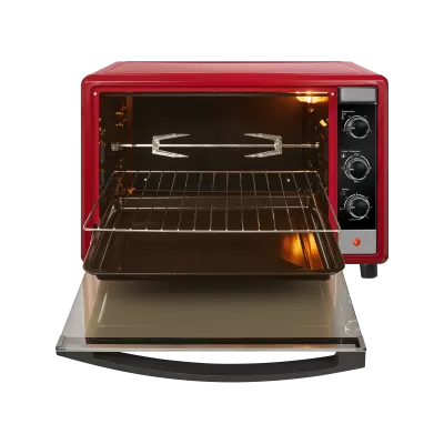 Духовка NORDFROST RC 450 ZR pizza Духовка NORDFROST RC 450 ZR pizza