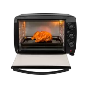 Духовка NORDFROST R 480 B