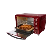 Духовка NORDFROST RC 350 R