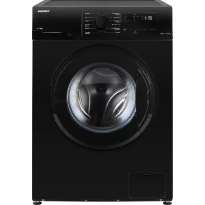 Стиральная машина NORDFROST WM2 6100 B Стиральная машина NORDFROST WM2 6100 B