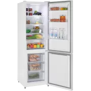 Холодильник NORDFROST RFC 390D NFGW