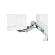 Встраиваемый морозильник NORDFROST NFB 150 W