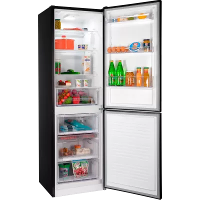 Холодильник NORDFROST NRG 152 B Холодильник NORDFROST NRG 152 B