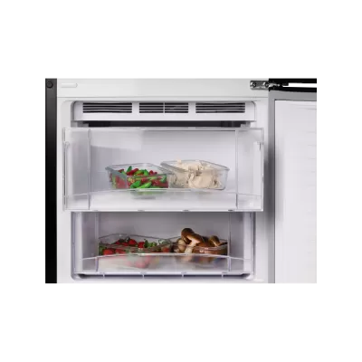 Холодильник NORDFROST NRB 154 B Холодильник NORDFROST NRB 154 B