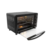 Духовка NORDFROST RC 350 B