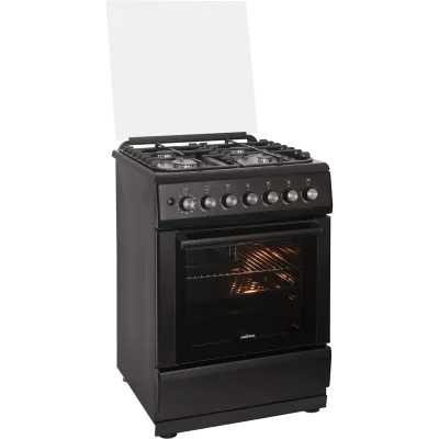 Плита газовая NORDFROST GG 6062 B Плита газовая NORDFROST GG 6062 B